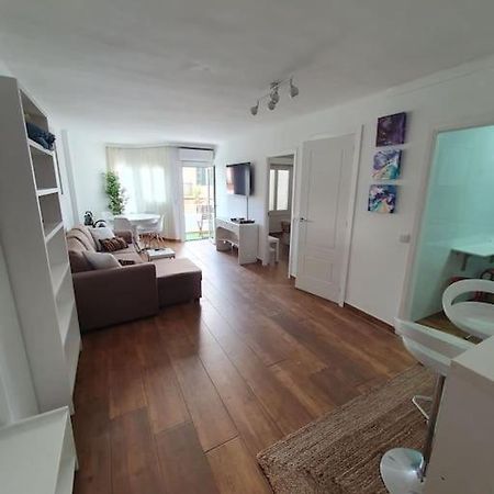 Апартаменты Apartamento En El Centro De Puerto Pollensa L Экстерьер фото