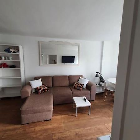 Апартаменты Apartamento En El Centro De Puerto Pollensa L Экстерьер фото