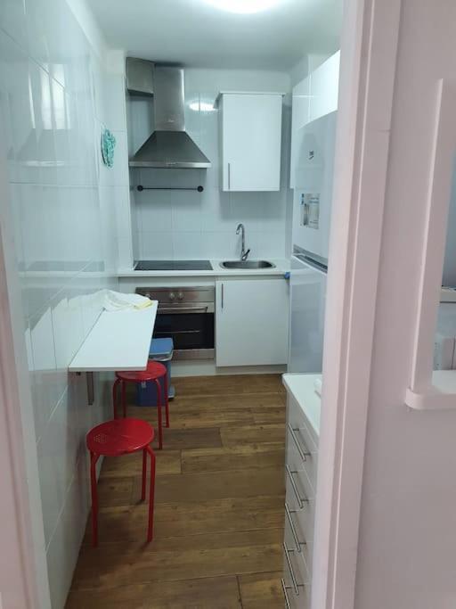 Апартаменты Apartamento En El Centro De Puerto Pollensa L Экстерьер фото