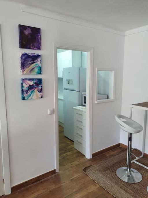 Апартаменты Apartamento En El Centro De Puerto Pollensa L Экстерьер фото