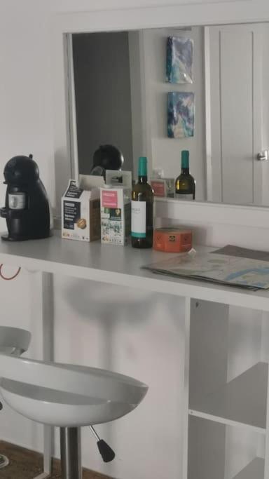 Апартаменты Apartamento En El Centro De Puerto Pollensa L Экстерьер фото