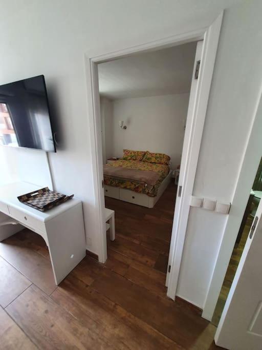 Апартаменты Apartamento En El Centro De Puerto Pollensa L Экстерьер фото