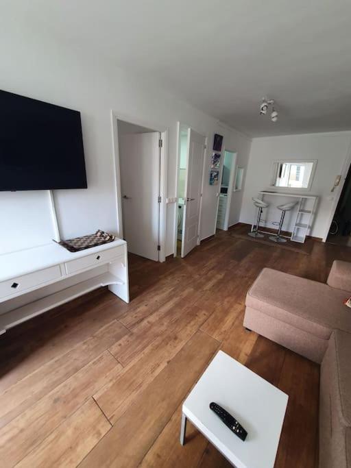 Апартаменты Apartamento En El Centro De Puerto Pollensa L Экстерьер фото