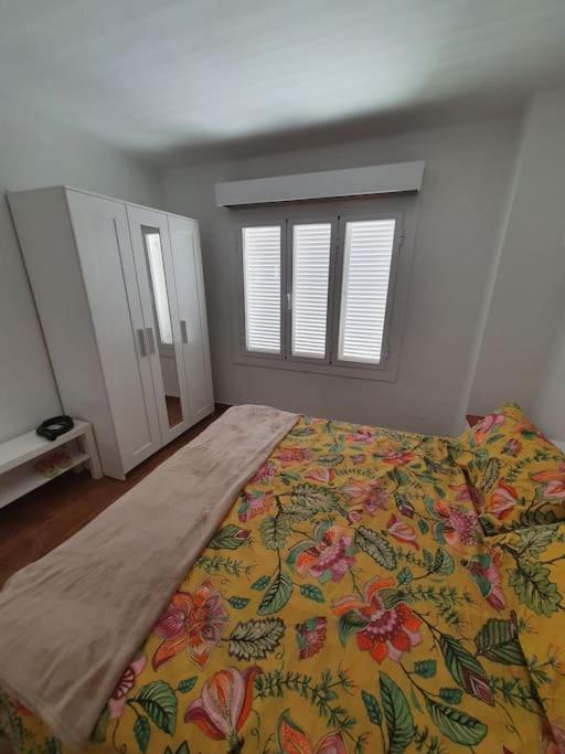 Апартаменты Apartamento En El Centro De Puerto Pollensa L Экстерьер фото