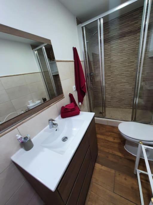 Апартаменты Apartamento En El Centro De Puerto Pollensa L Экстерьер фото