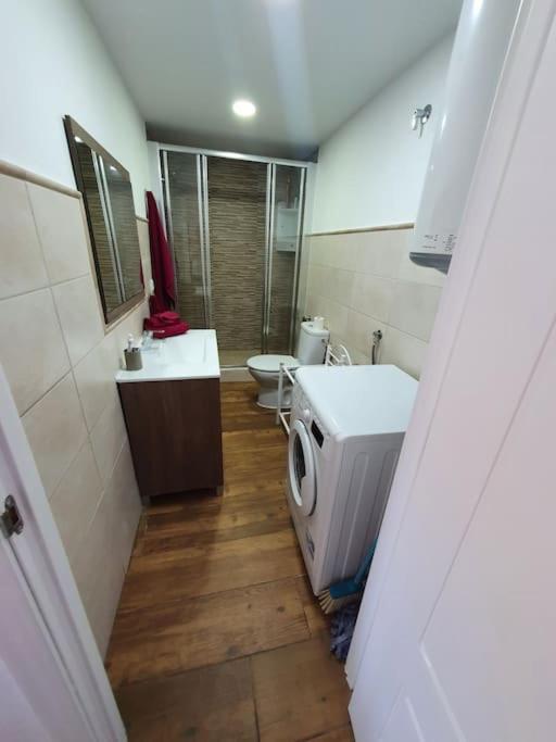 Апартаменты Apartamento En El Centro De Puerto Pollensa L Экстерьер фото