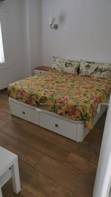Апартаменты Apartamento En El Centro De Puerto Pollensa L Экстерьер фото