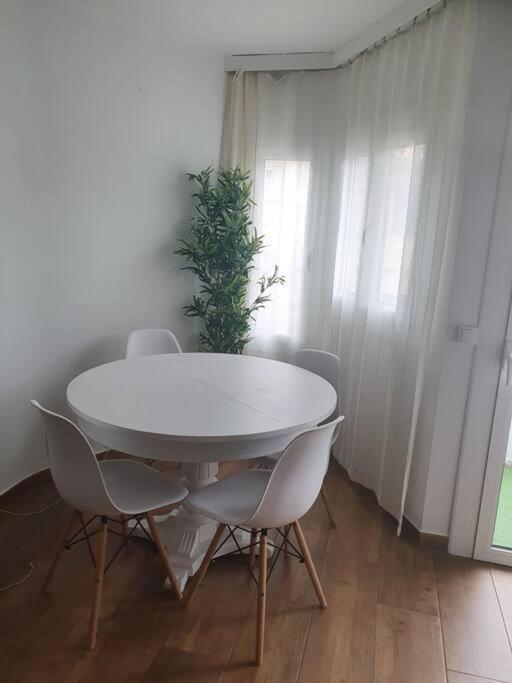 Апартаменты Apartamento En El Centro De Puerto Pollensa L Экстерьер фото