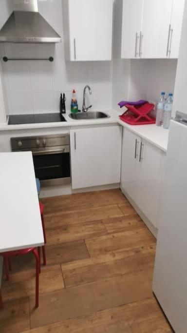 Апартаменты Apartamento En El Centro De Puerto Pollensa L Экстерьер фото